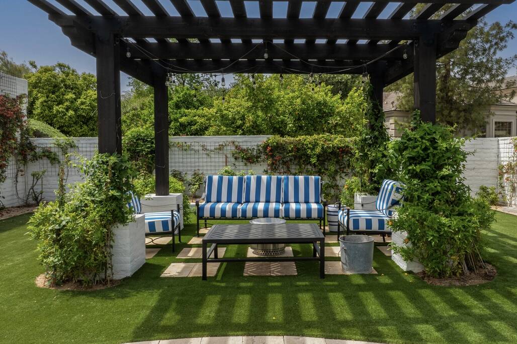 Artificial Turf Installation Scottsdale, Arizona - Arizona Turf ...